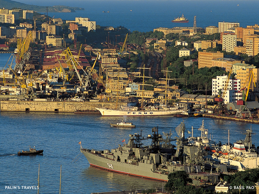 Vladivostok